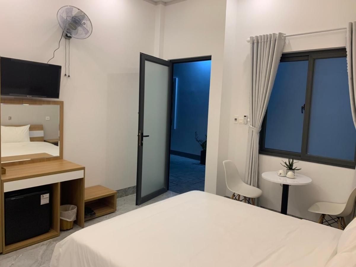 P'House Hotel Phan Thiet Exterior photo