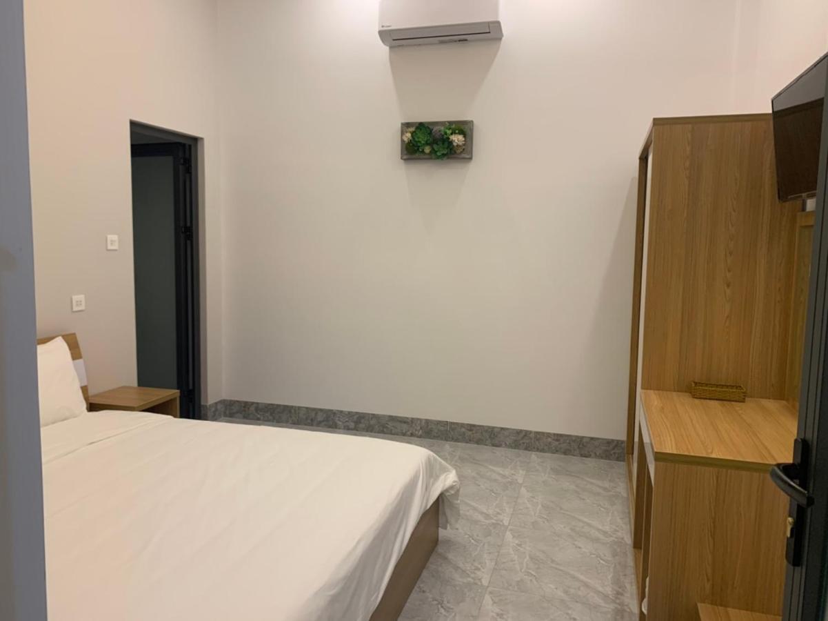 P'House Hotel Phan Thiet Exterior photo