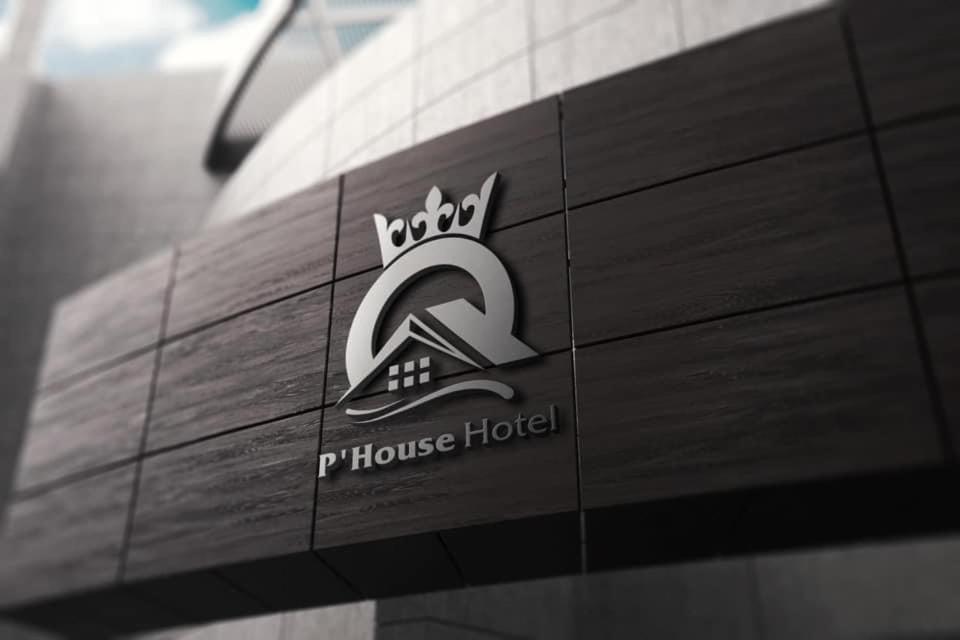 P'House Hotel Phan Thiet Exterior photo