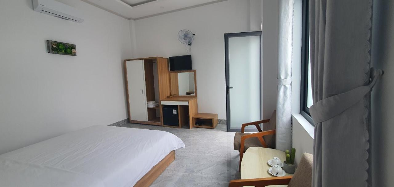 P'House Hotel Phan Thiet Exterior photo