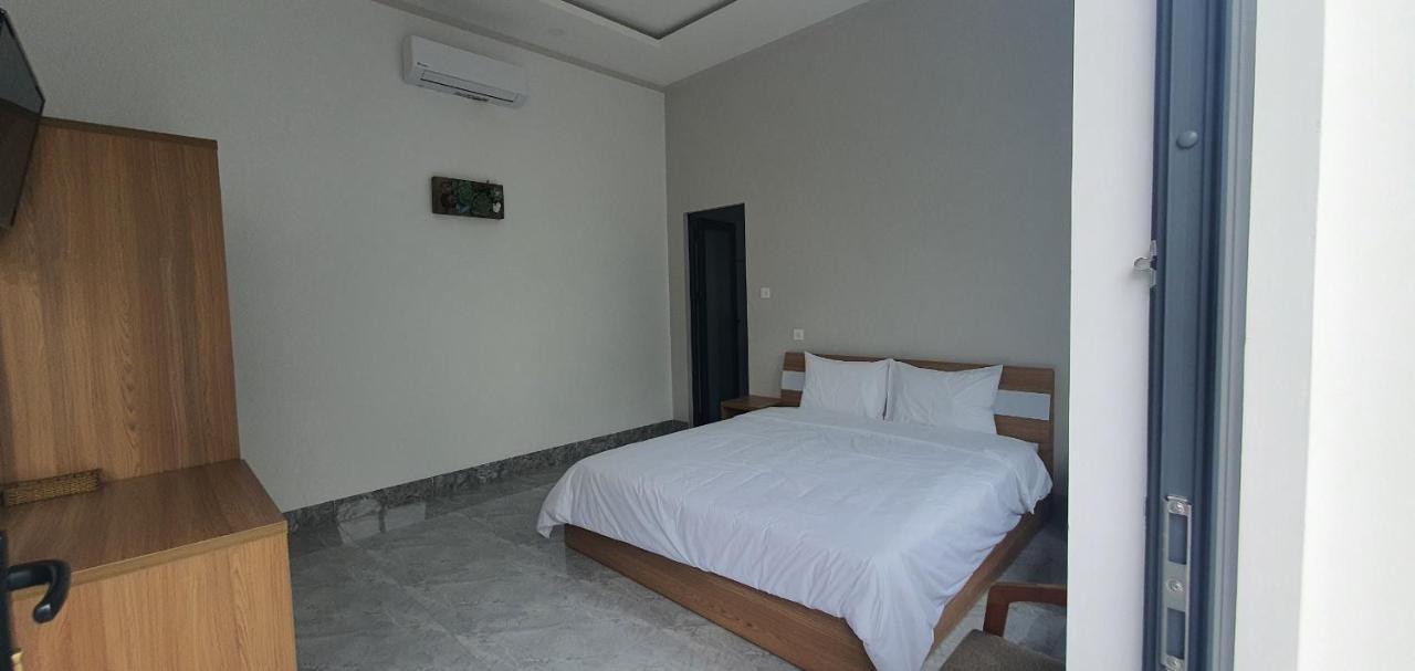 P'House Hotel Phan Thiet Exterior photo