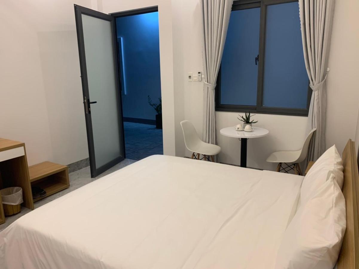 P'House Hotel Phan Thiet Exterior photo