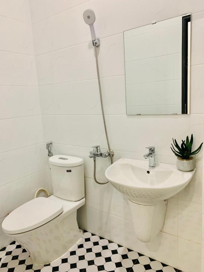 P'House Hotel Phan Thiet Exterior photo