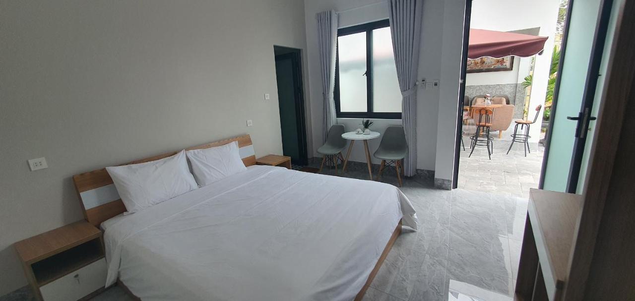 P'House Hotel Phan Thiet Exterior photo