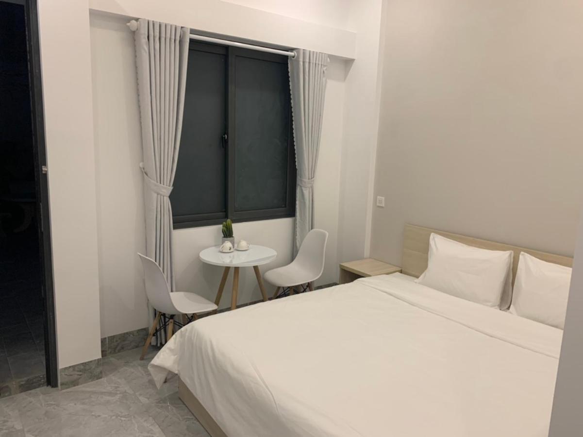 P'House Hotel Phan Thiet Exterior photo