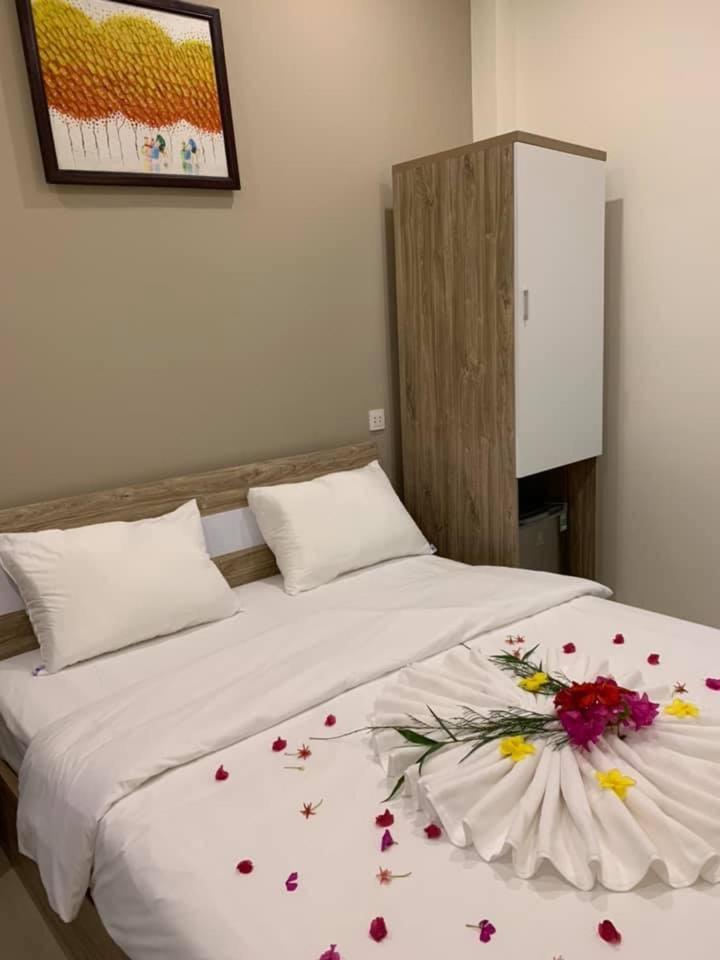 P'House Hotel Phan Thiet Exterior photo