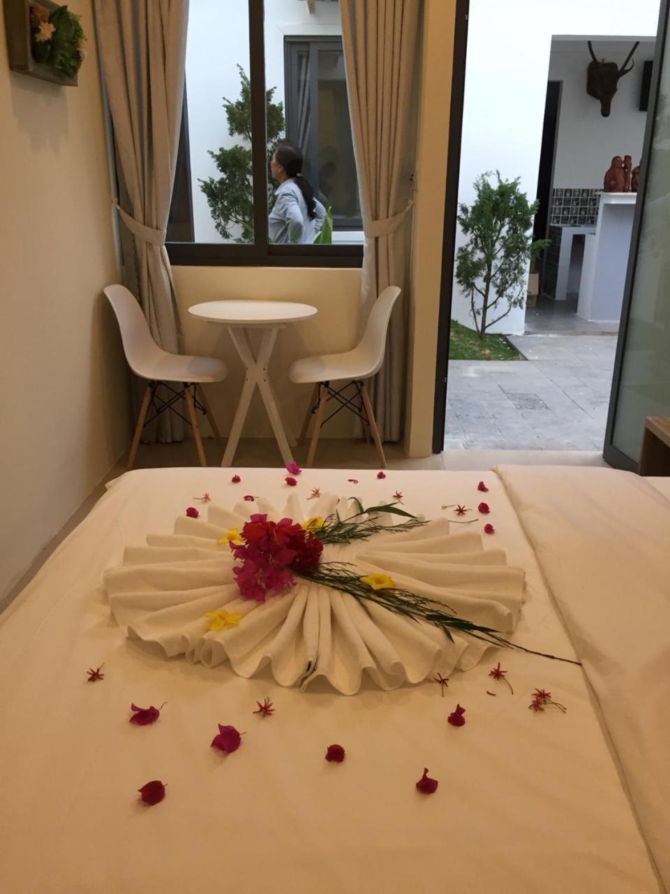 P'House Hotel Phan Thiet Exterior photo